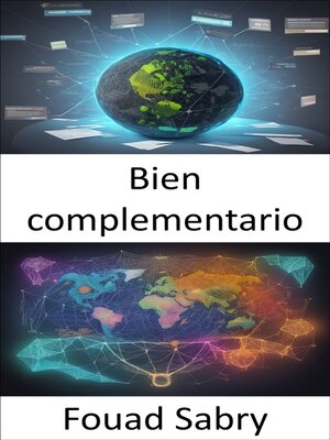 cover image of Bien complementario